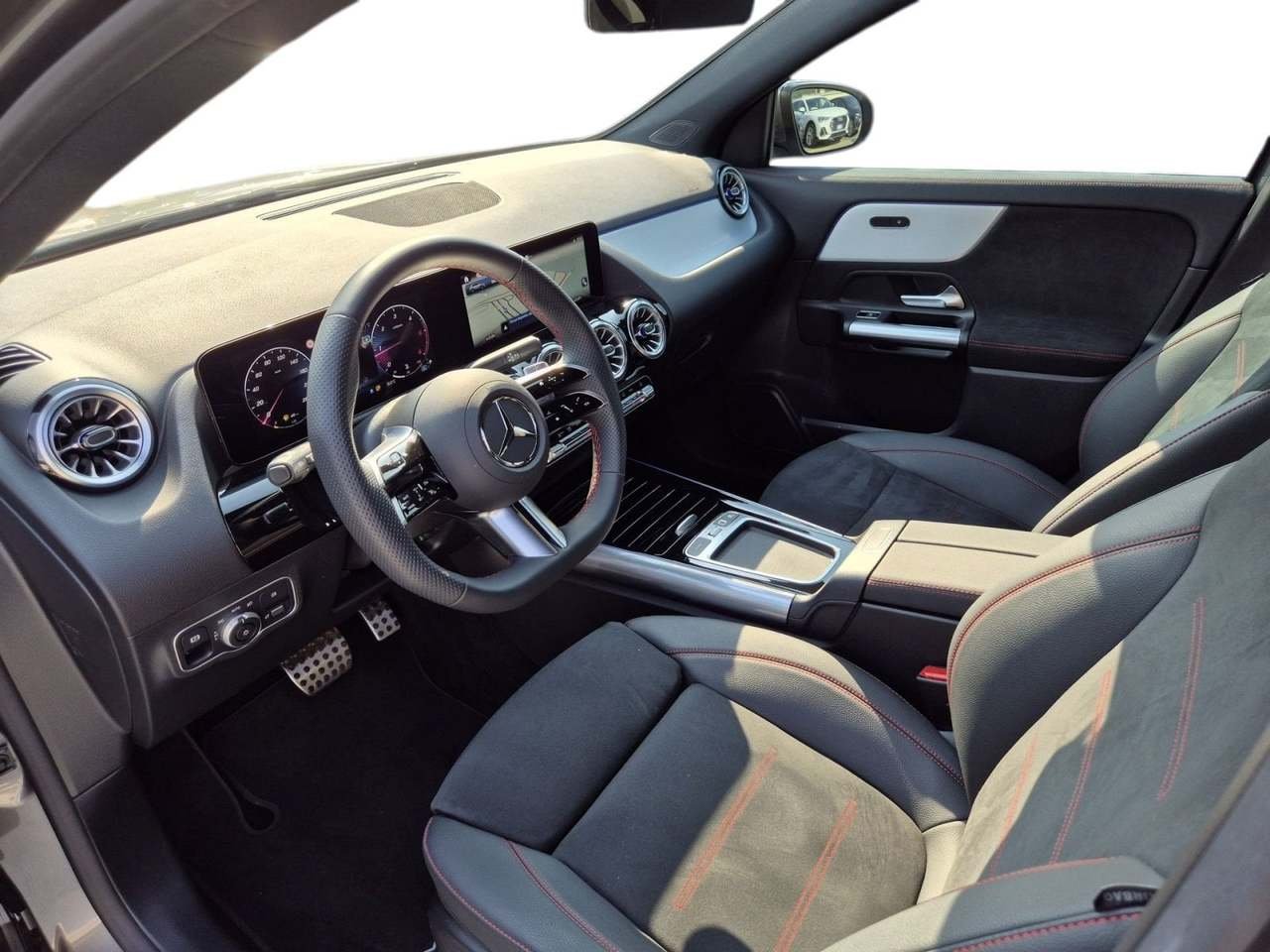 GLA 200 d AMG Line Advanced Plus auto - Certified