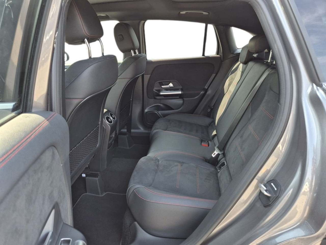 GLA 200 d AMG Line Advanced Plus auto - Certified