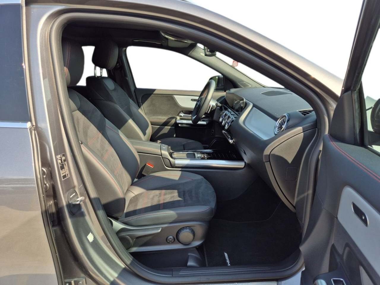 GLA 200 d AMG Line Advanced Plus auto - Certified