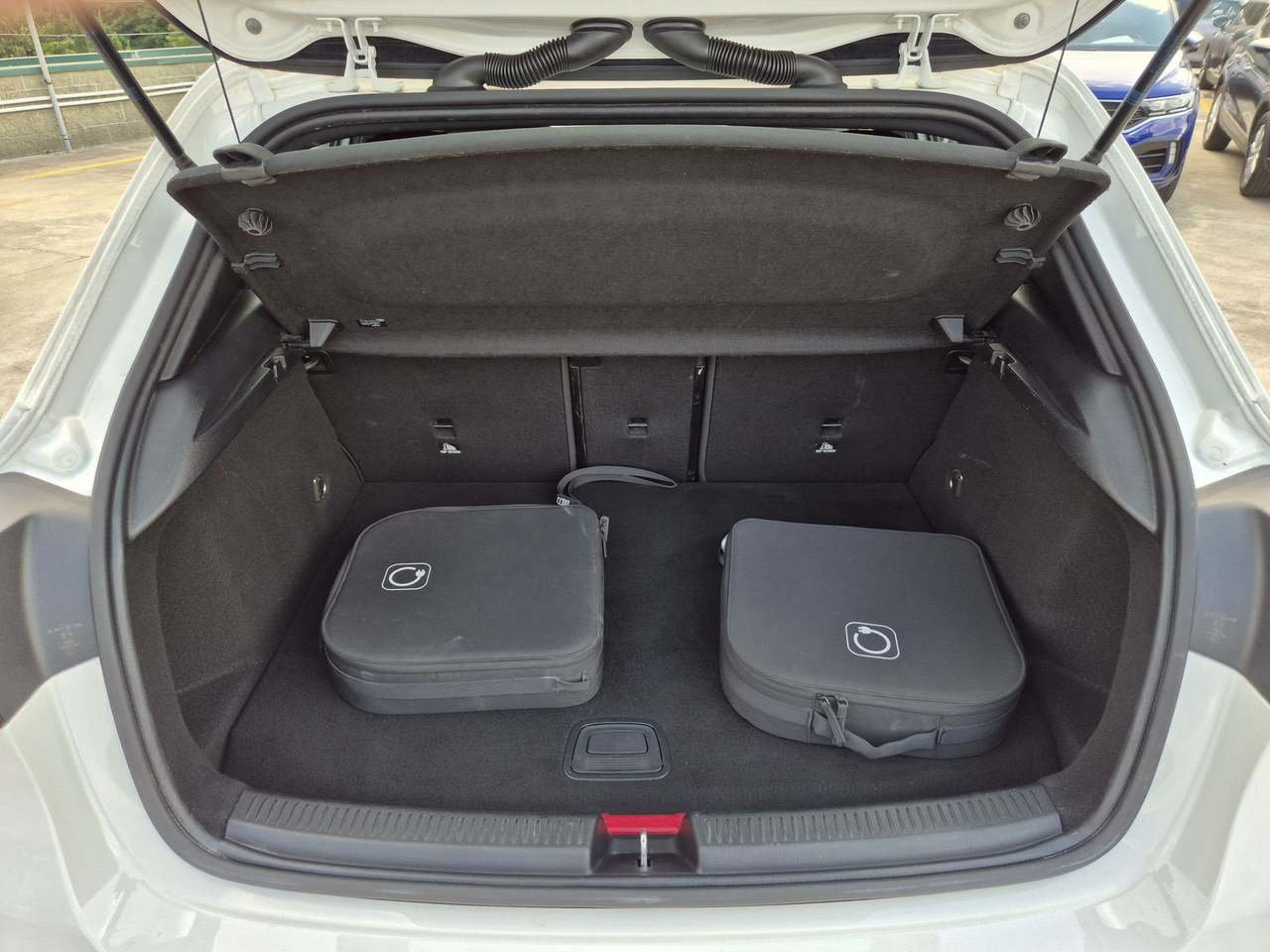 A 250 e phev AMG Line Advanced Plus auto - Certified