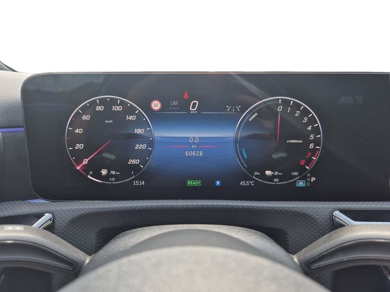 A 250 e phev AMG Line Advanced Plus auto - Certified