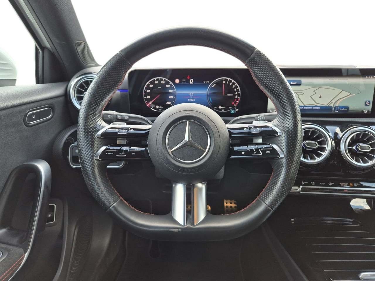 A 250 e phev AMG Line Advanced Plus auto - Certified