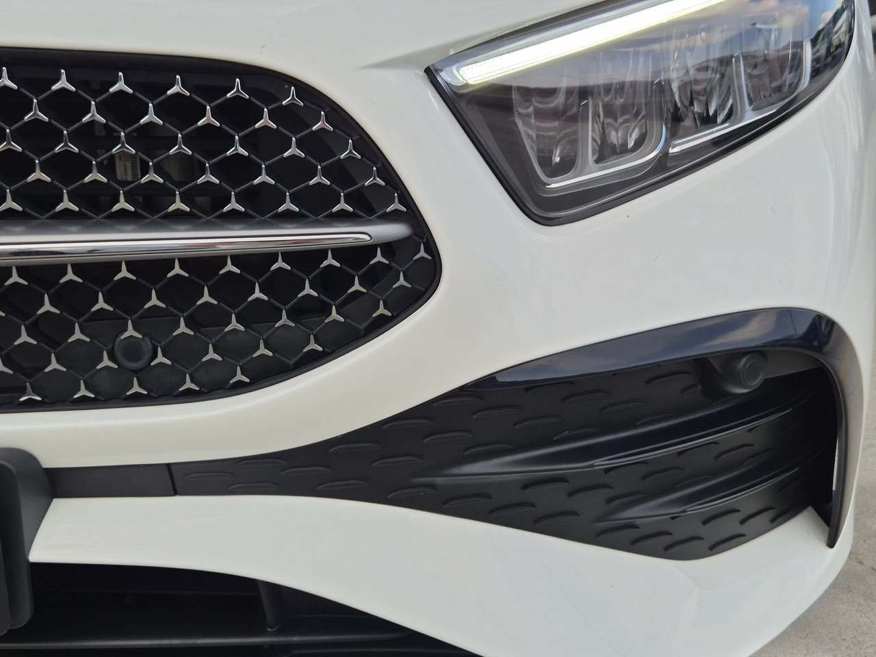 A 250 e phev AMG Line Advanced Plus auto - Certified
