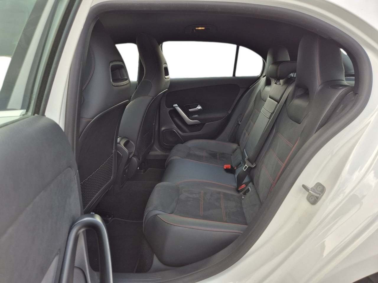 A 250 e phev AMG Line Advanced Plus auto - Certified