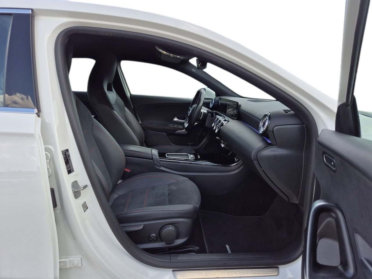 A 250 e phev AMG Line Advanced Plus auto - Certified