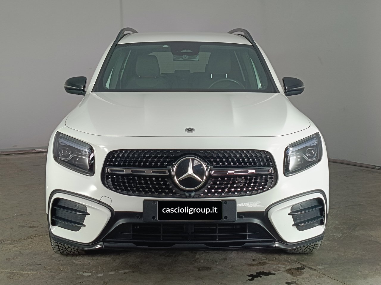 GLB 200 d AMG Line Advanced Plus auto - Certified