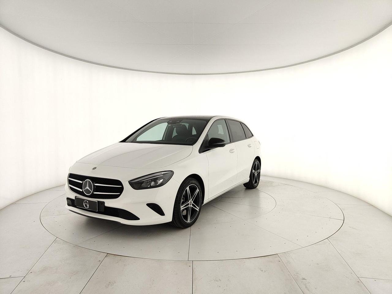 B 250 e phev (eq-power) Sport Plus auto - Mercedes Certified