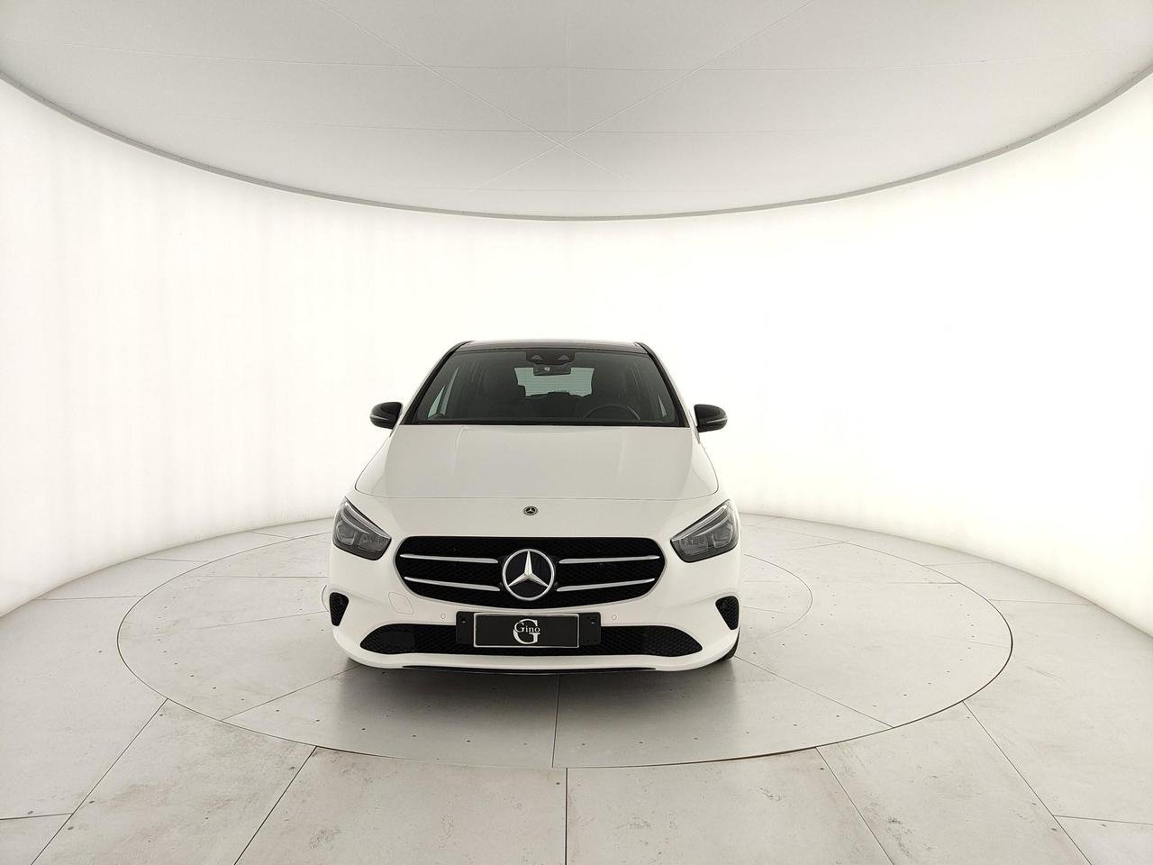 B 250 e phev (eq-power) Sport Plus auto - Certified