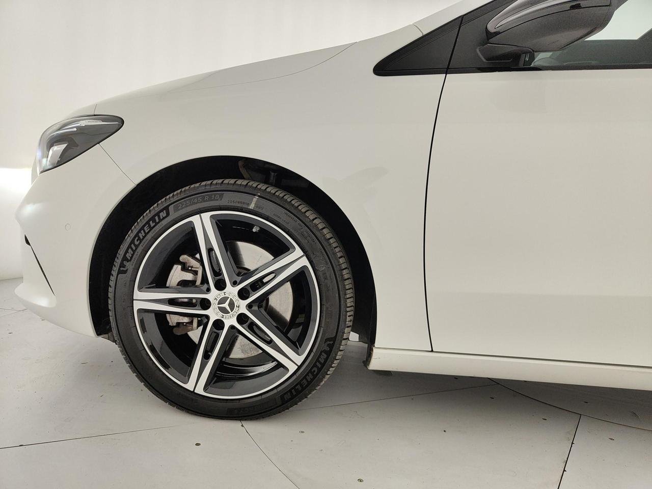 B 250 e phev (eq-power) Sport Plus auto - Certified