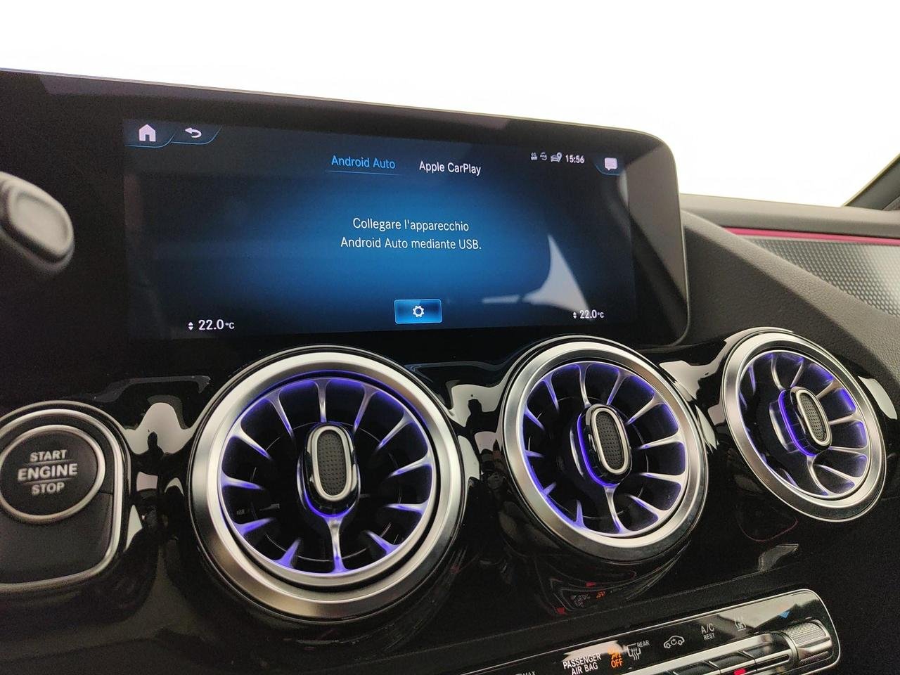 B 250 e phev (eq-power) Sport Plus auto - Certified