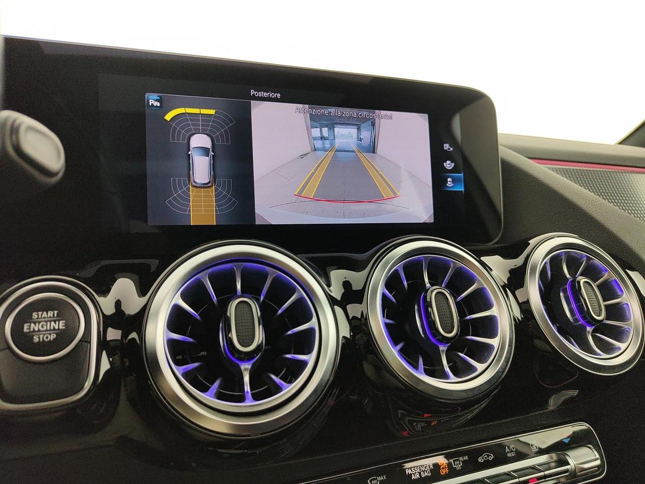 B 250 e phev (eq-power) Sport Plus auto - Certified