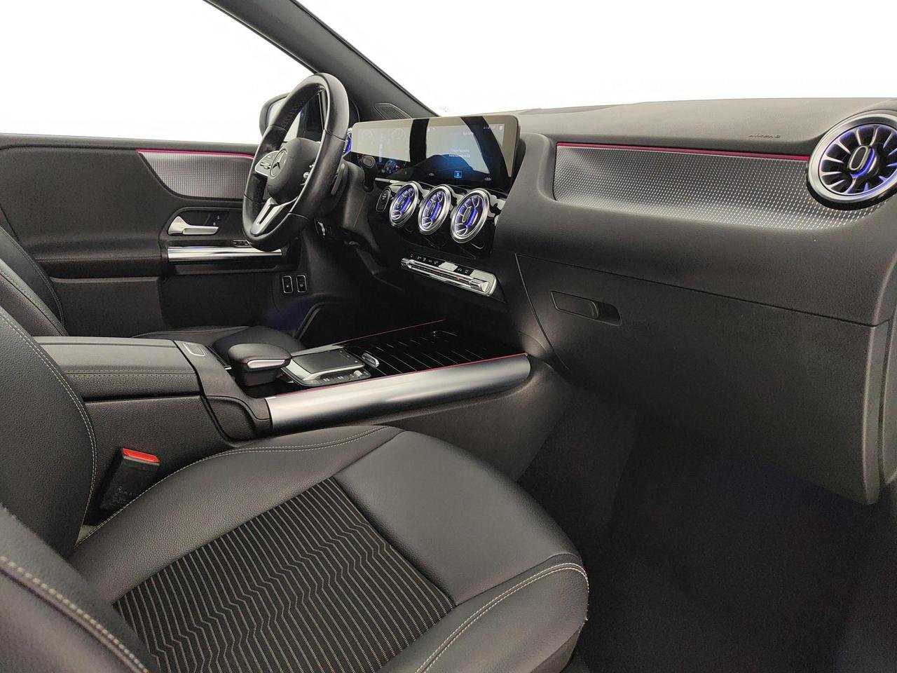 B 250 e phev (eq-power) Sport Plus auto - Certified