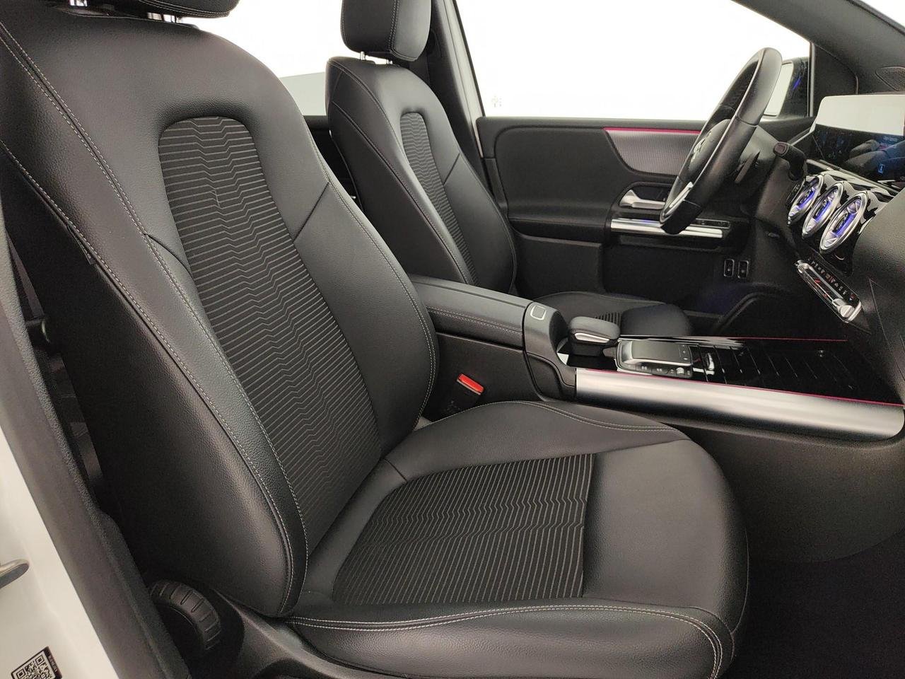 B 250 e phev (eq-power) Sport Plus auto - Certified