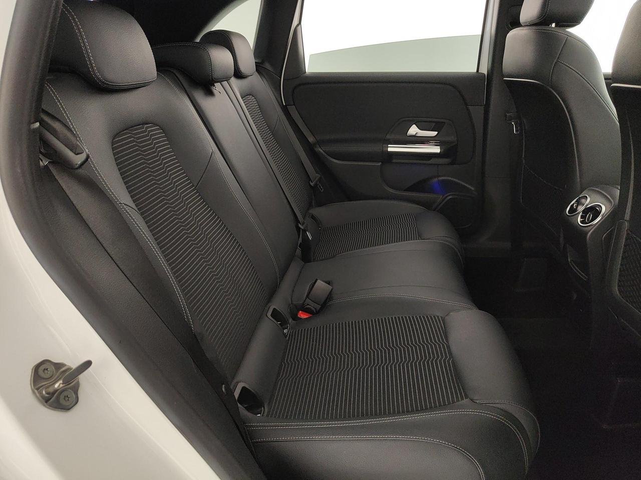 B 250 e phev (eq-power) Sport Plus auto - Certified