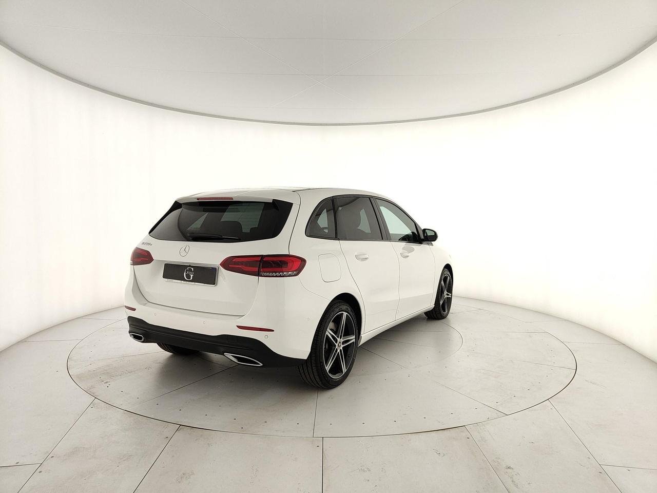 B 250 e phev (eq-power) Sport Plus auto - Certified