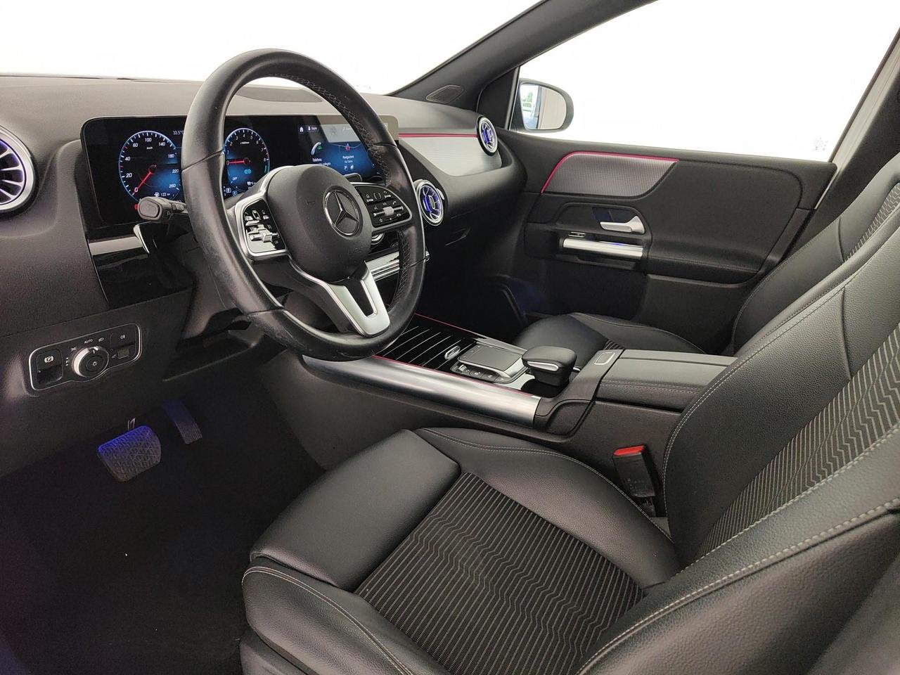 B 250 e phev (eq-power) Sport Plus auto - Certified