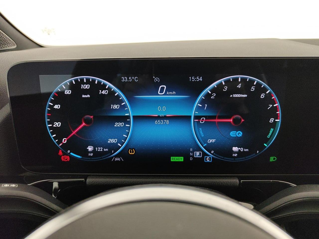 B 250 e phev (eq-power) Sport Plus auto - Certified
