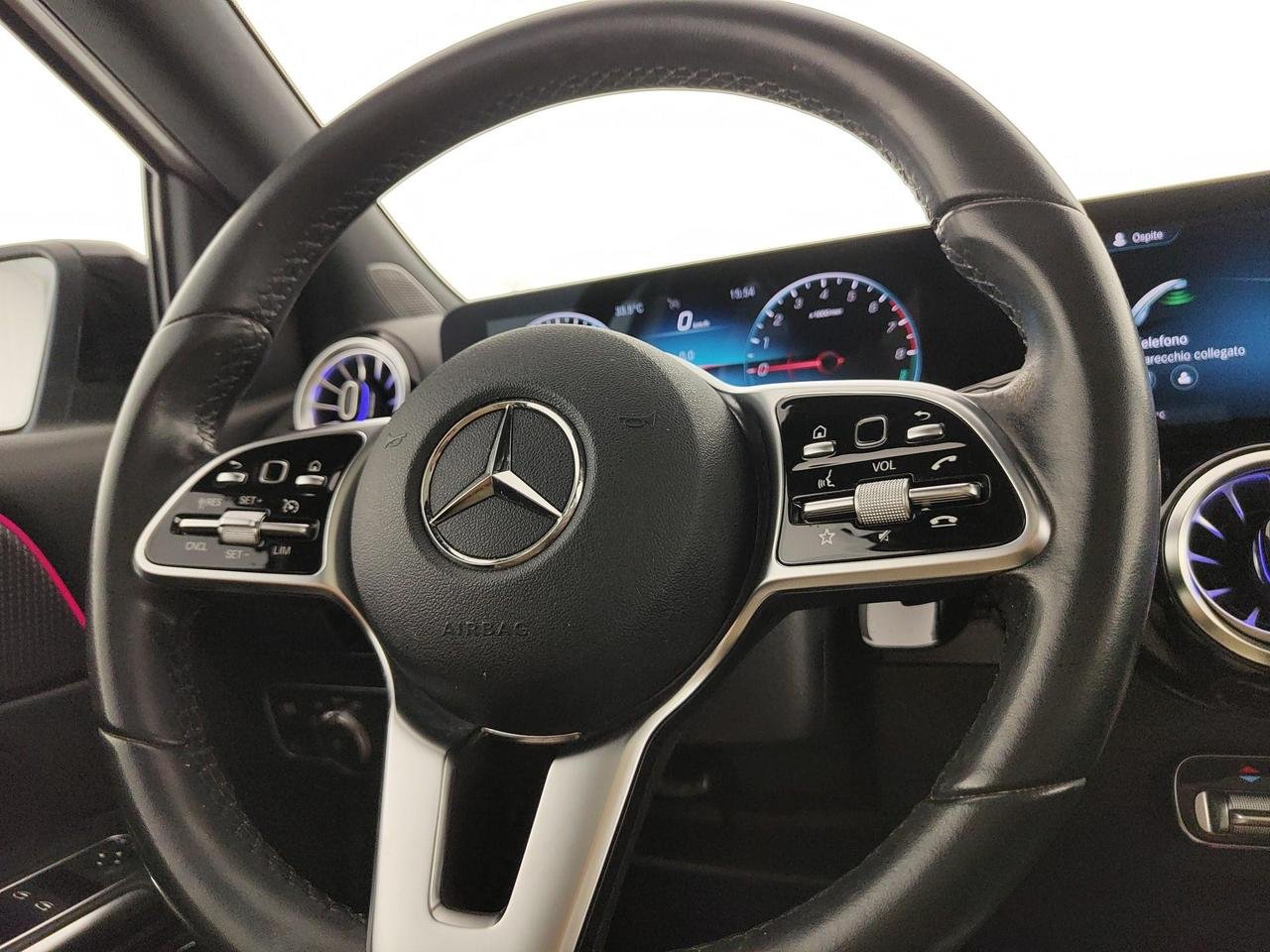 B 250 e phev (eq-power) Sport Plus auto - Certified