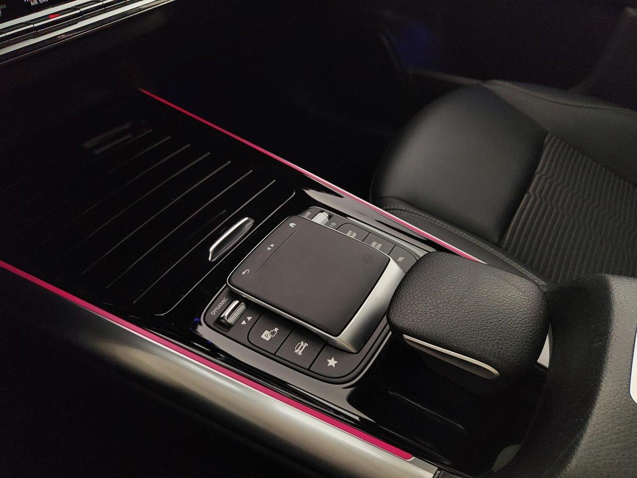 B 250 e phev (eq-power) Sport Plus auto - Certified