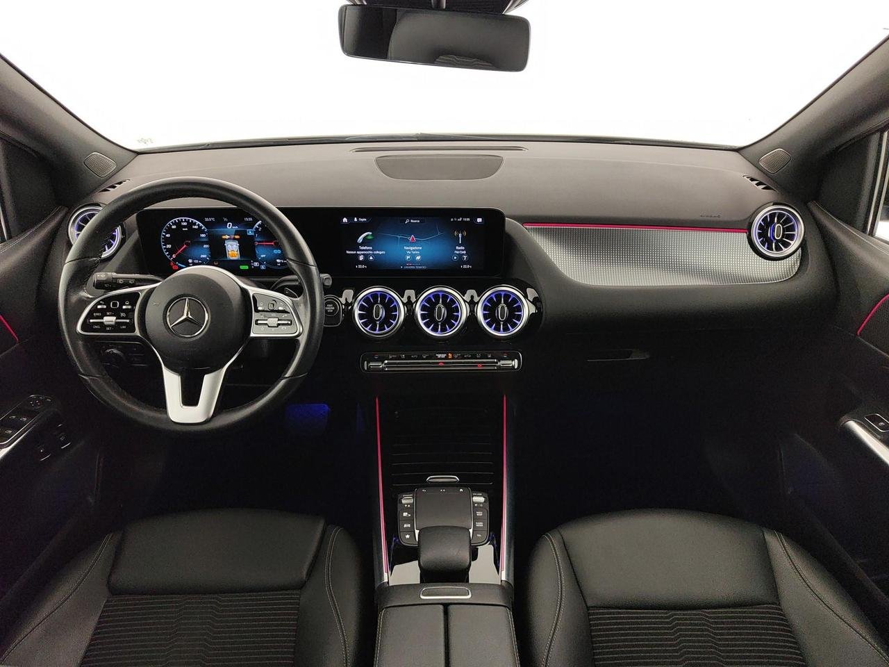 B 250 e phev (eq-power) Sport Plus auto - Certified
