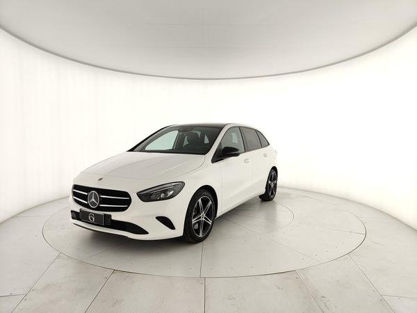 B 250 e phev (eq-power) Sport Plus auto - Certified