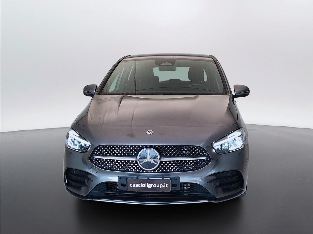 B 180 d AMG Line Advanced Plus auto - Certified