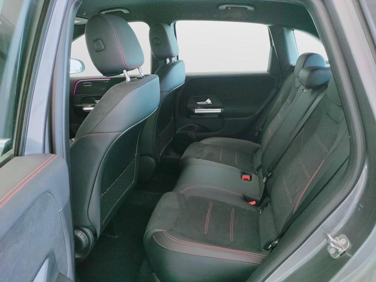 B 180 d AMG Line Advanced Plus auto - Certified
