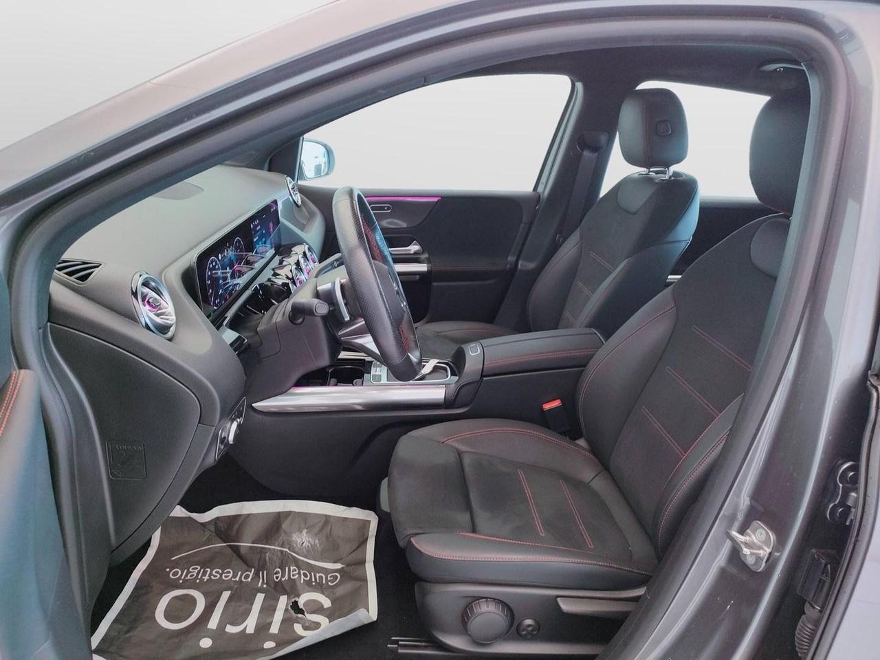 B 180 d AMG Line Advanced Plus auto - Certified