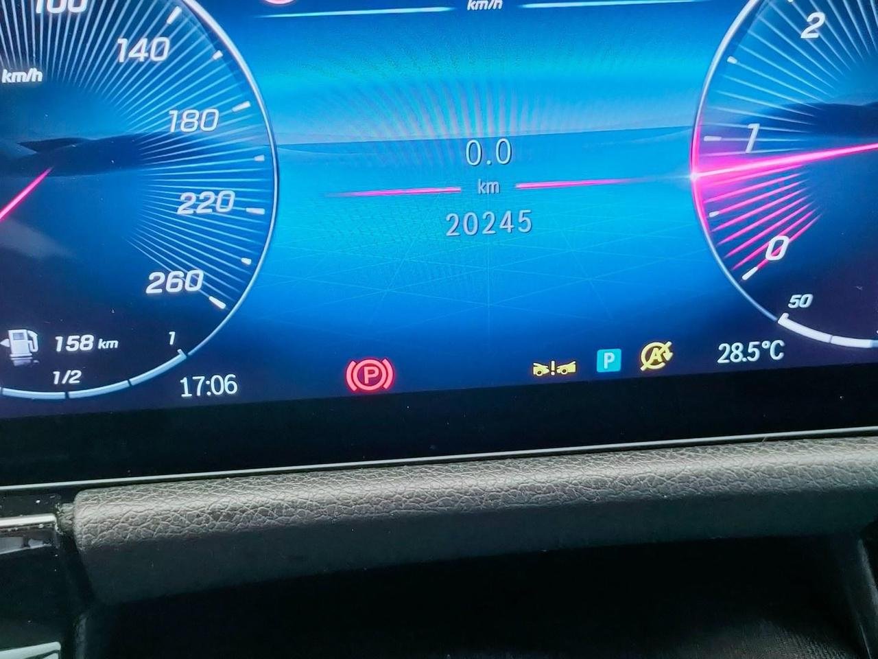 B 180 d AMG Line Advanced Plus auto - Certified