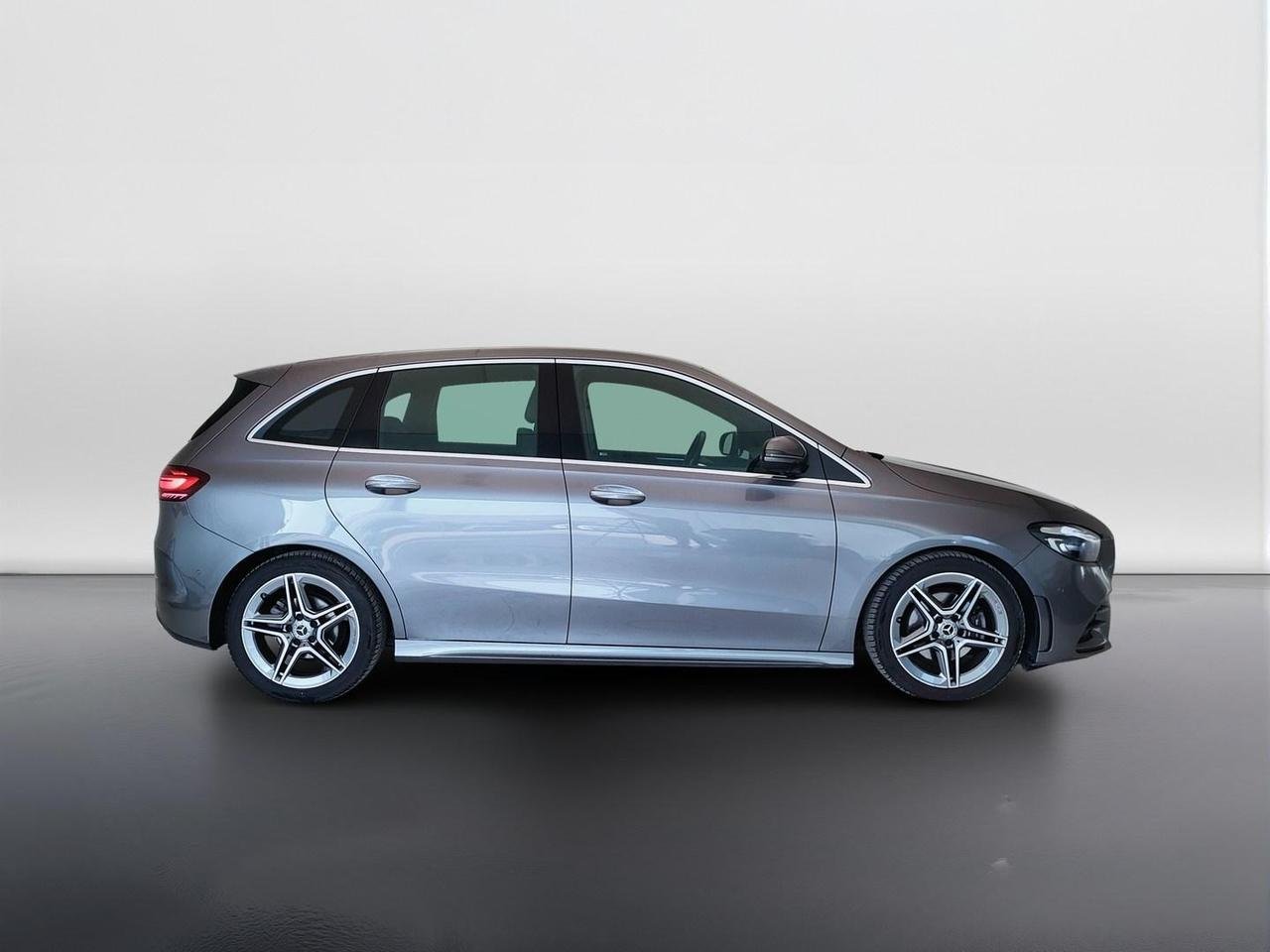 B 180 d AMG Line Advanced Plus auto - Certified