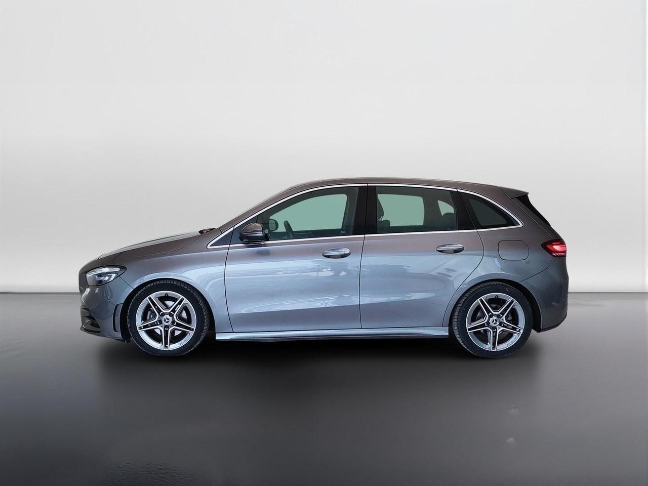 B 180 d AMG Line Advanced Plus auto - Certified