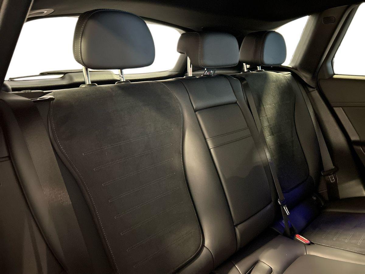 GLC 220 d AMG Line Advanced 4matic auto - Certified
