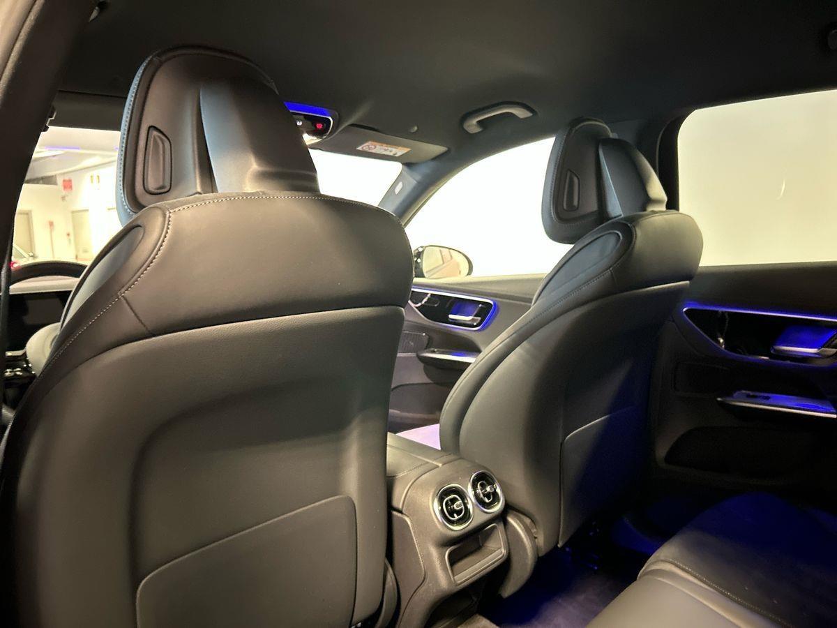 GLC 220 d AMG Line Advanced 4matic auto - Certified