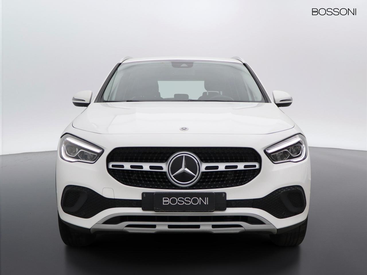 GLA 200 Business Extra auto - Certified