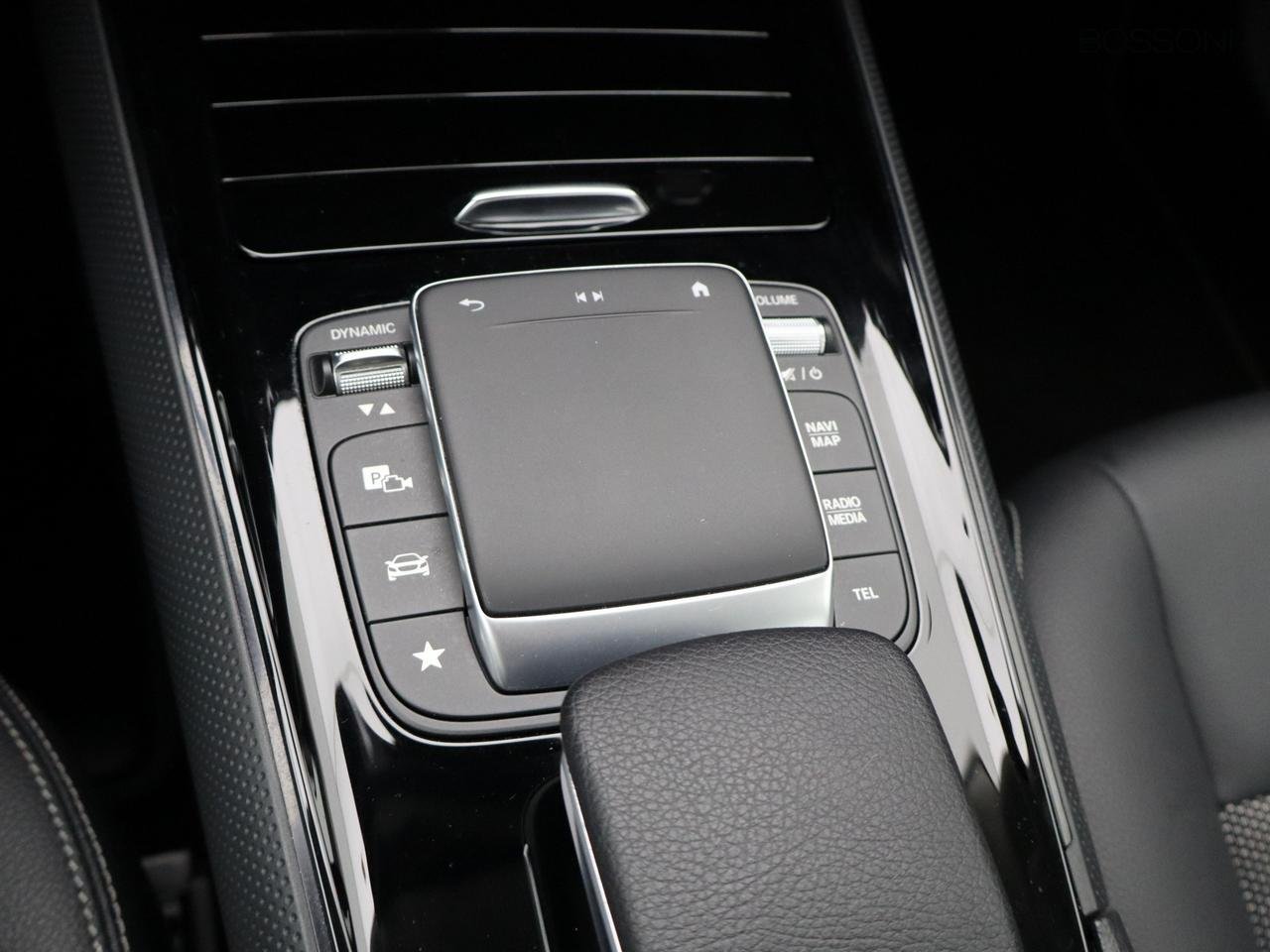 GLA 200 Business Extra auto - Certified