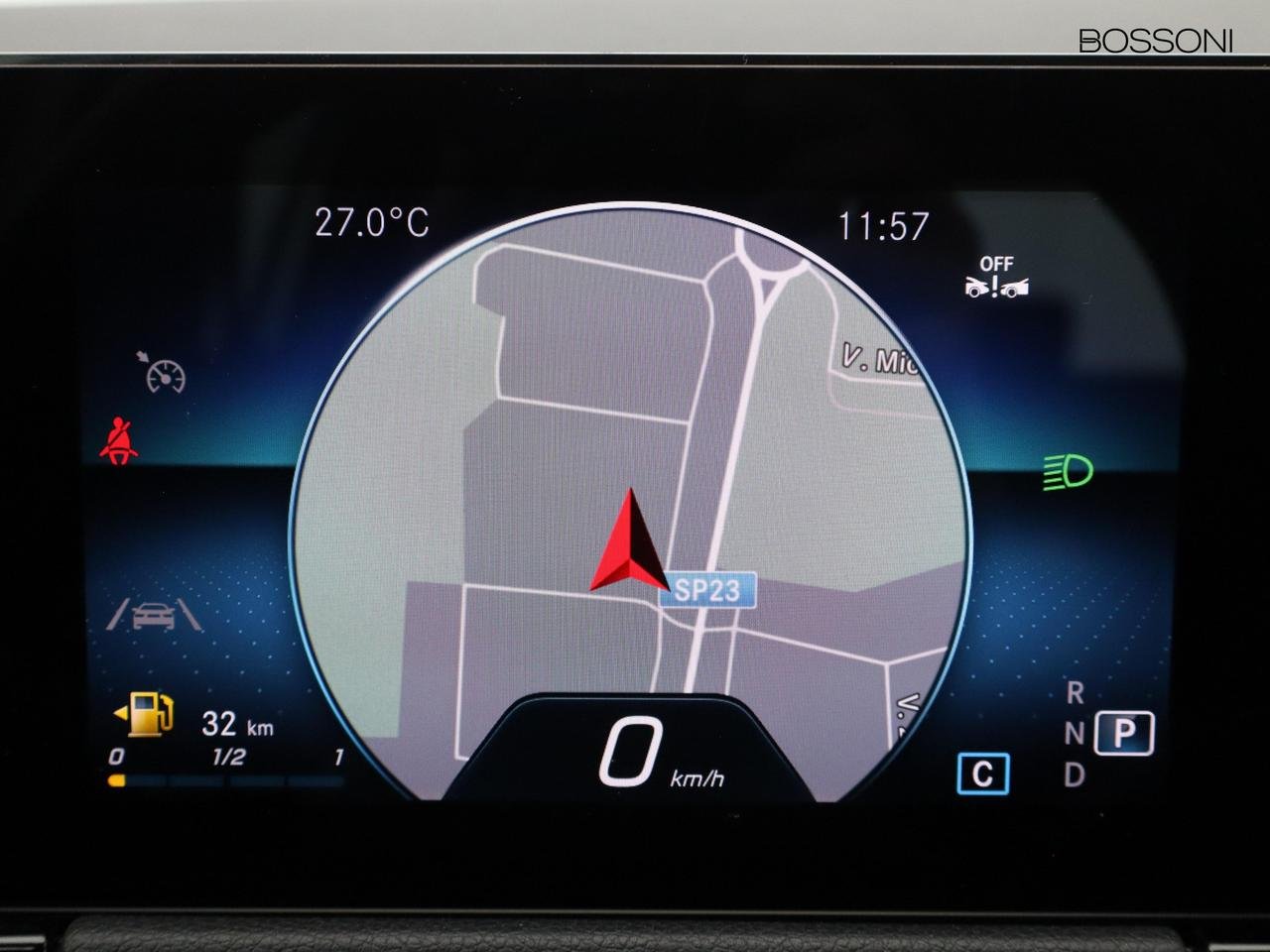 GLA 200 Business Extra auto - Certified