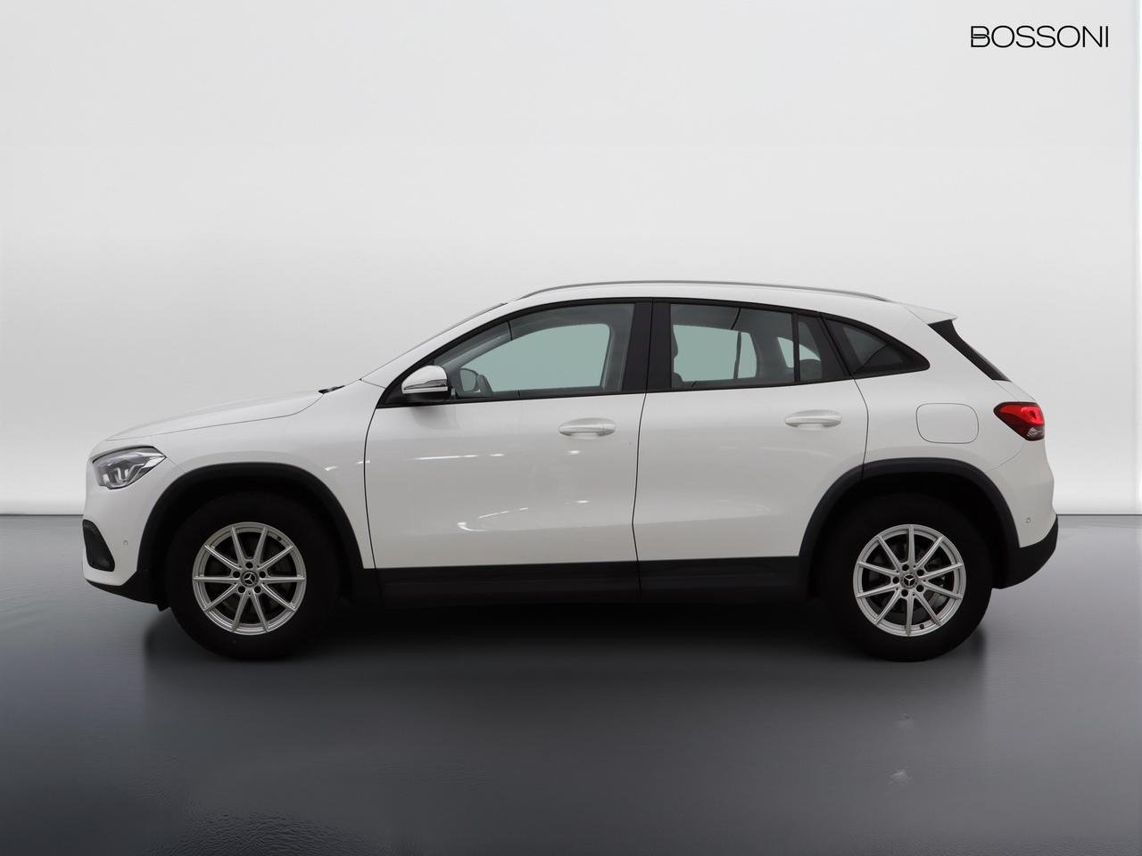 GLA 200 Business Extra auto - Certified