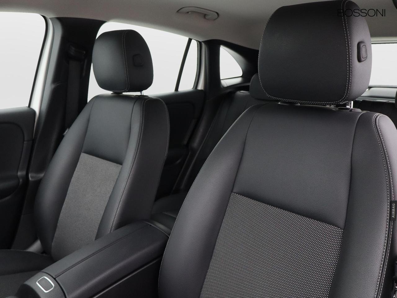 GLA 200 Business Extra auto - Certified
