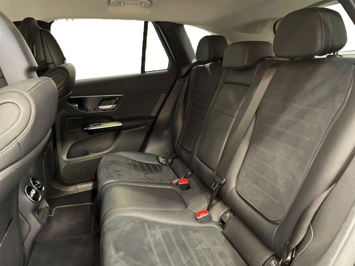 GLC 300 de phev AMG Line Advanced 4matic auto - Certified