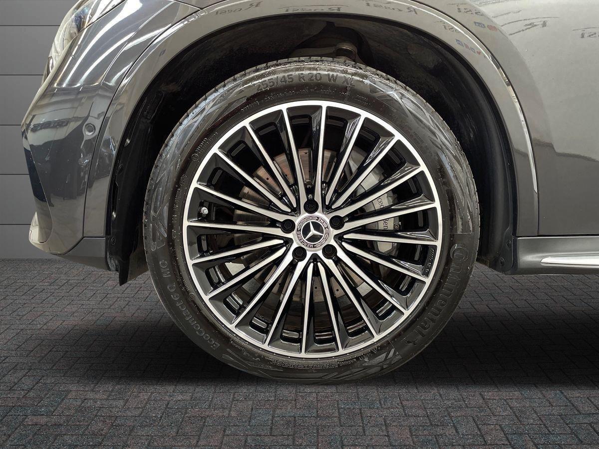 GLC 300 de phev AMG Line Advanced 4matic auto - Certified