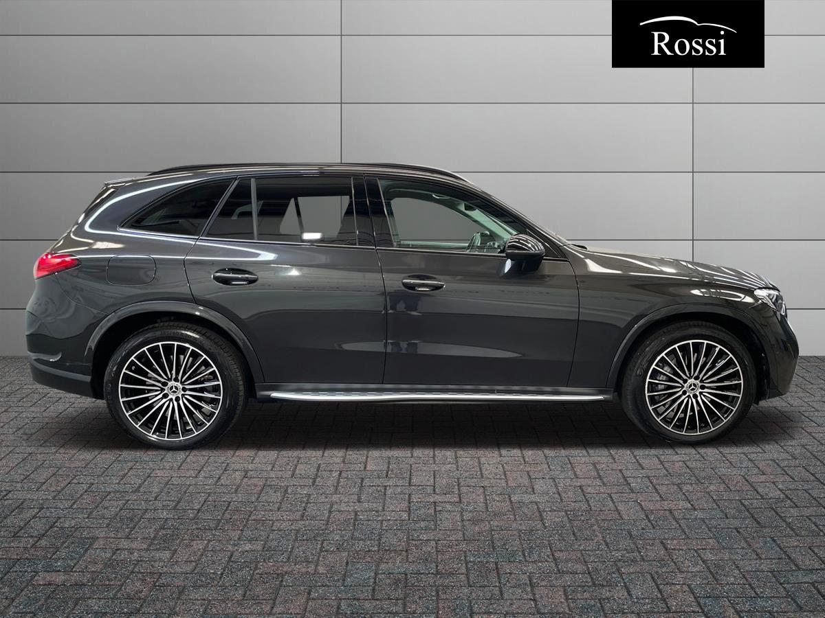 GLC 300 de phev AMG Line Advanced 4matic auto - Certified
