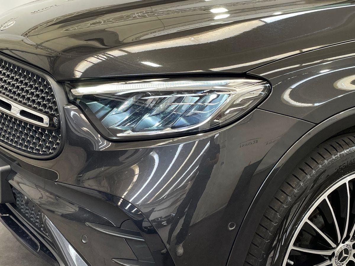 GLC 300 de phev AMG Line Advanced 4matic auto - Certified