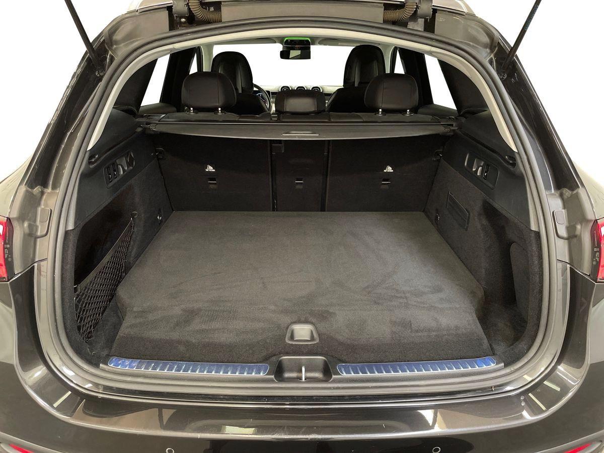 GLC 300 de phev AMG Line Advanced 4matic auto - Certified