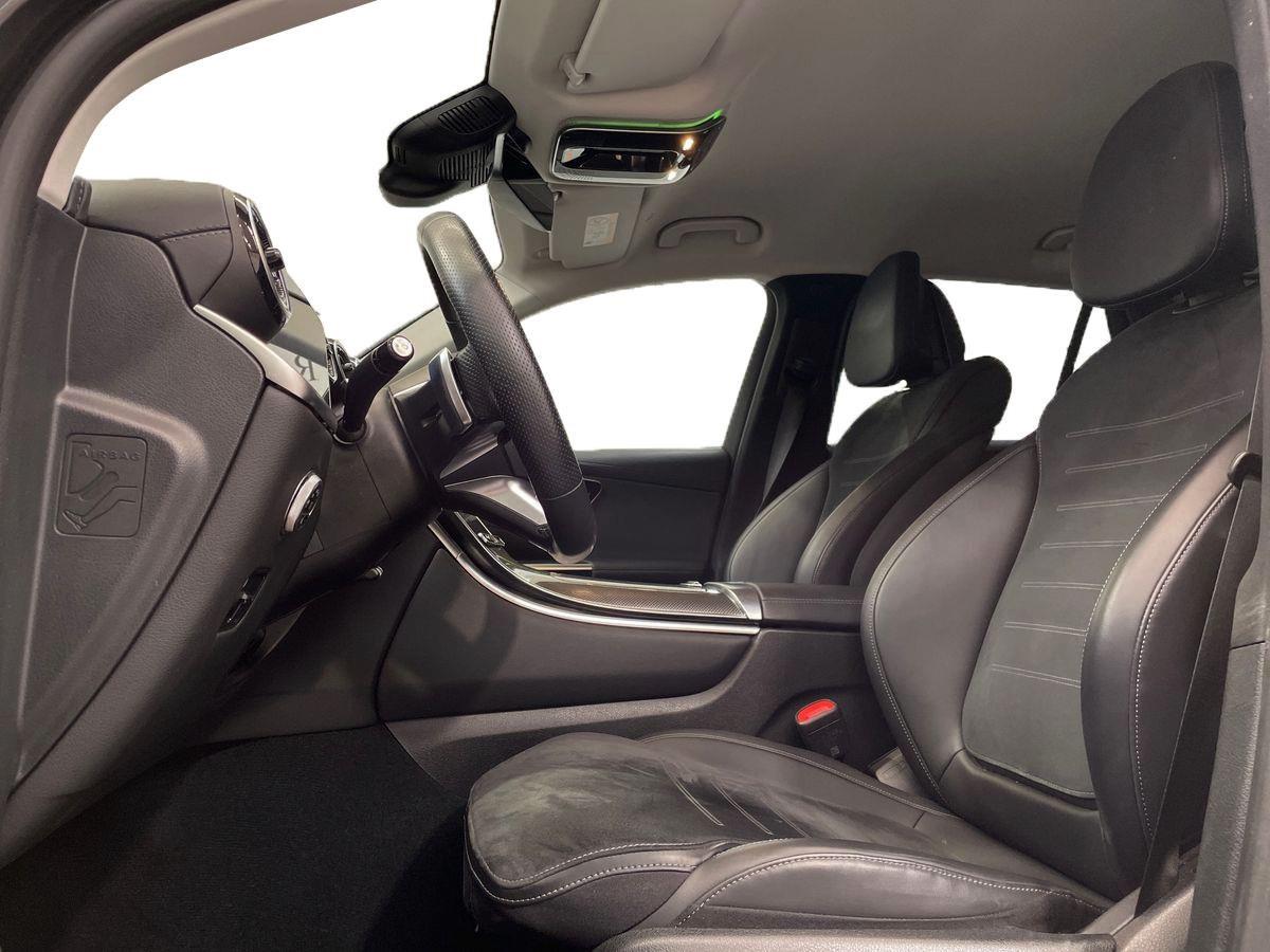 GLC 300 de phev AMG Line Advanced 4matic auto - Certified