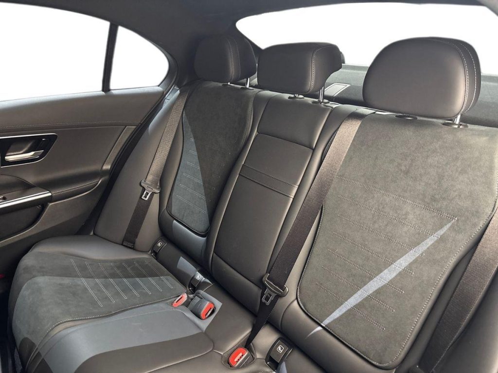 C 220 d mhev AMG Line Advanced 4matic 200cv auto - Certified
