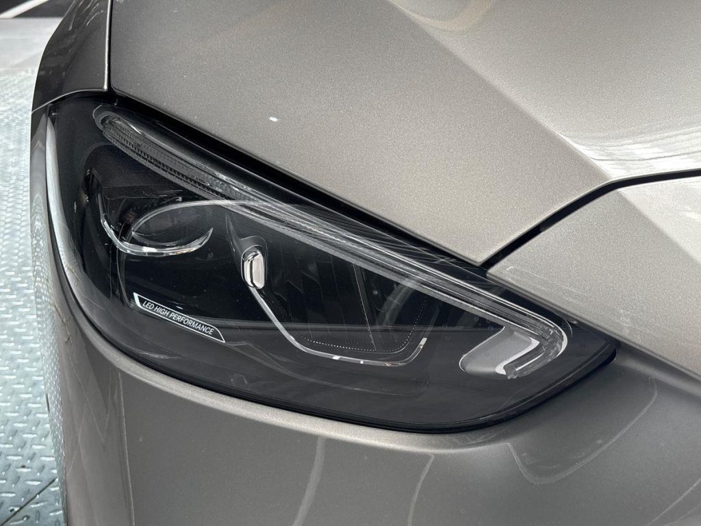 C 220 d mhev AMG Line Advanced 4matic 200cv auto - Certified