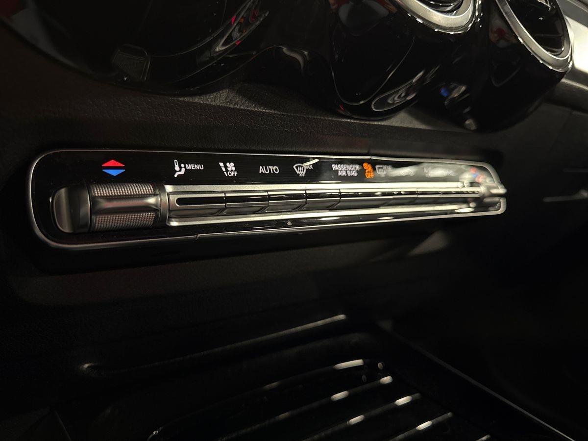 GLB 200 d Premium auto - Certified