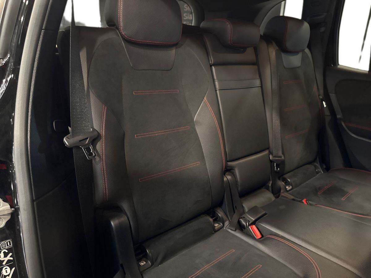 GLB 200 d Premium auto - Certified