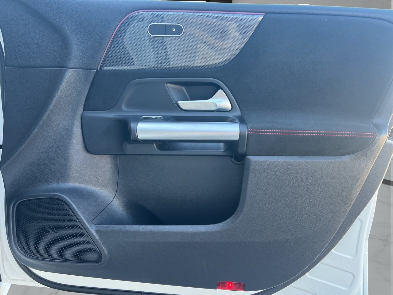 B 180 d AMG Line Premium auto - Certified