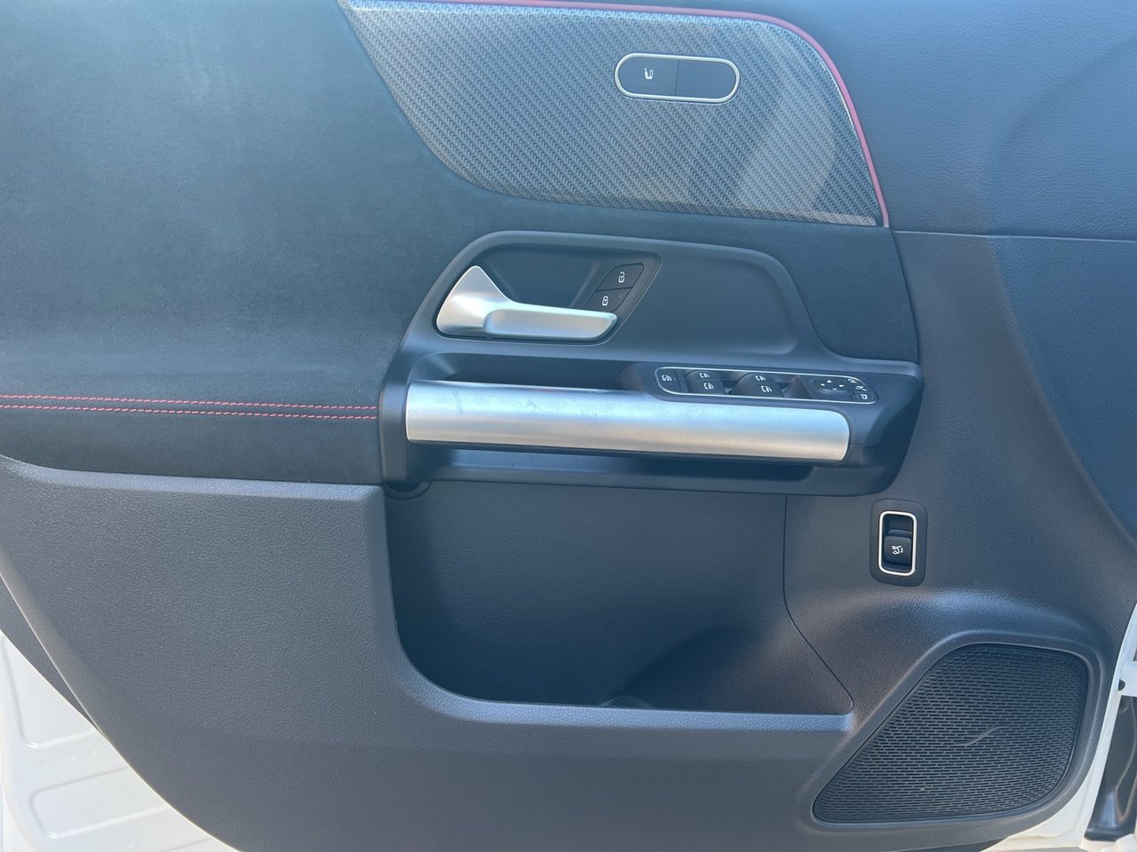 B 180 d AMG Line Premium auto - Certified
